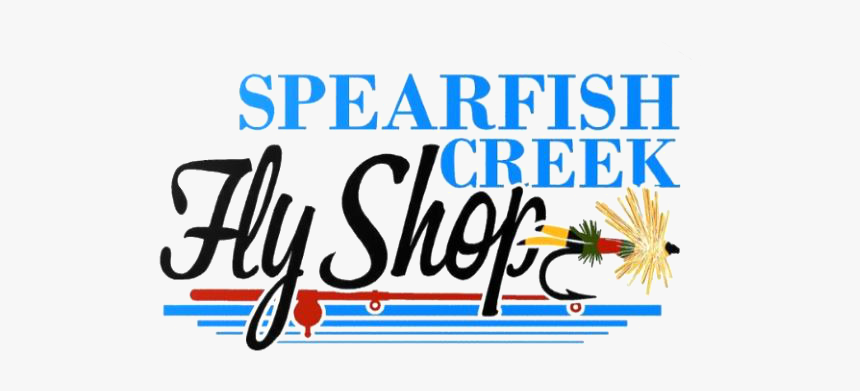 Spearfish Creek Fly Shop - Conference Board, HD Png Download