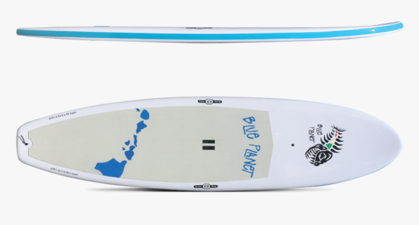 Surfboard, HD Png Download