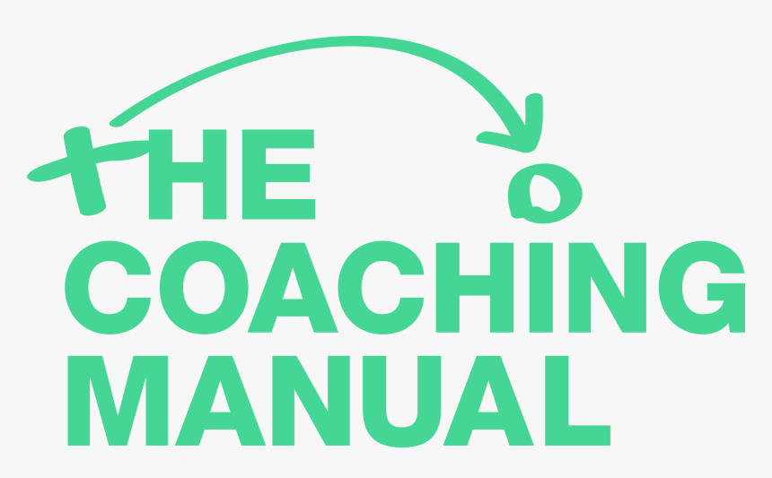 Coaching Manual, HD Png Download