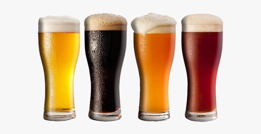 Tipos De Cerveja Png, Transparent Png
