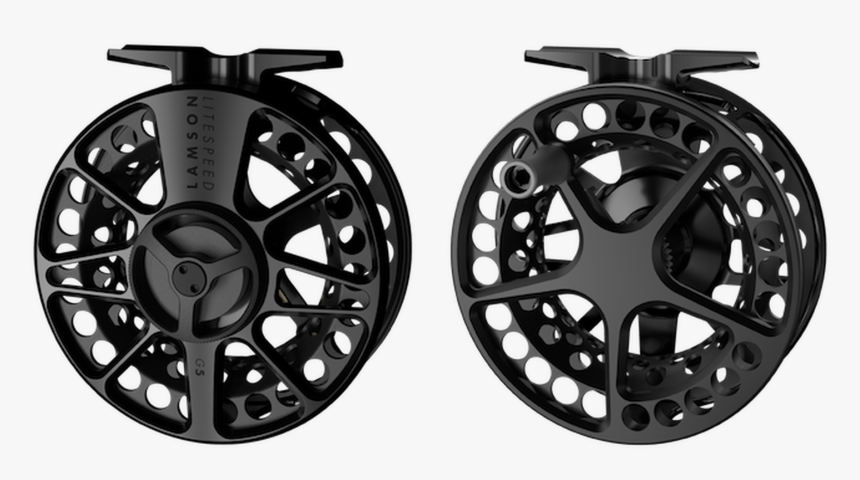 Lamson Litespeed G5 Fly Fishing Reel - Lamson Litespeed G5 Fly Reel, HD Png Download