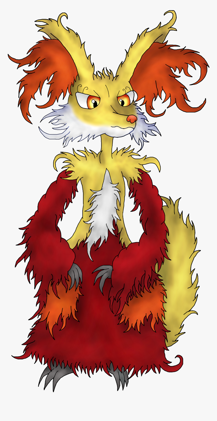 Fnaf My Singing Monsters, HD Png Download
