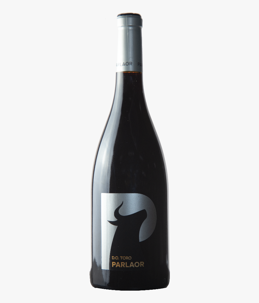 Ramon Ramos Parlaor Tinta De Toro Roble - Wine Bottle, HD Png Download