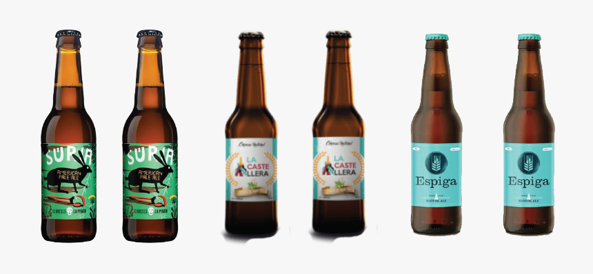 Brewdog There Is No Santa, HD Png Download
