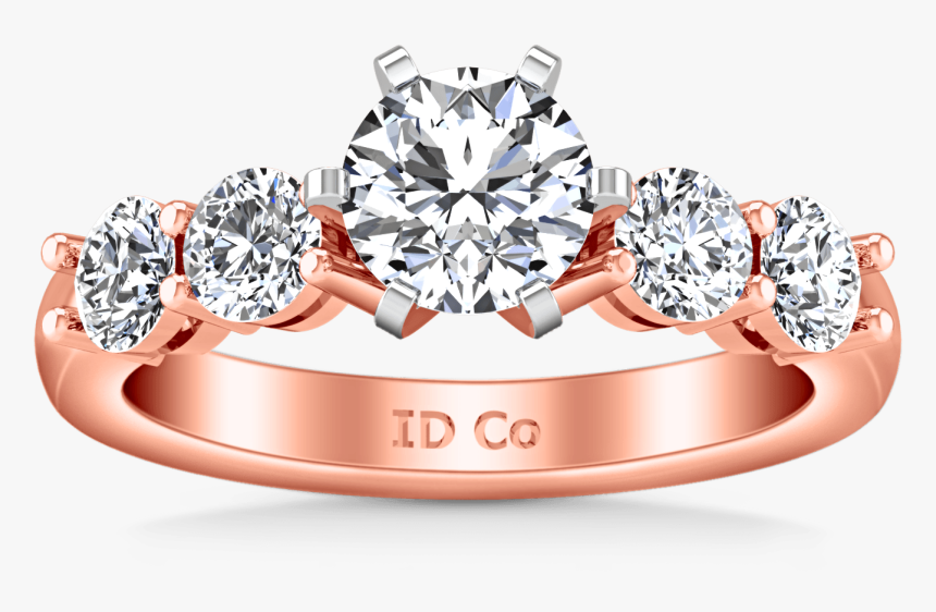 Engagement Ring, HD Png Download