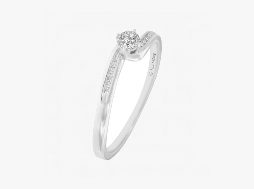 Pre-engagement Ring, HD Png Download