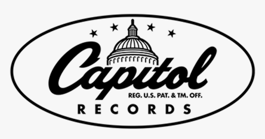 Capitol Records, HD Png Download