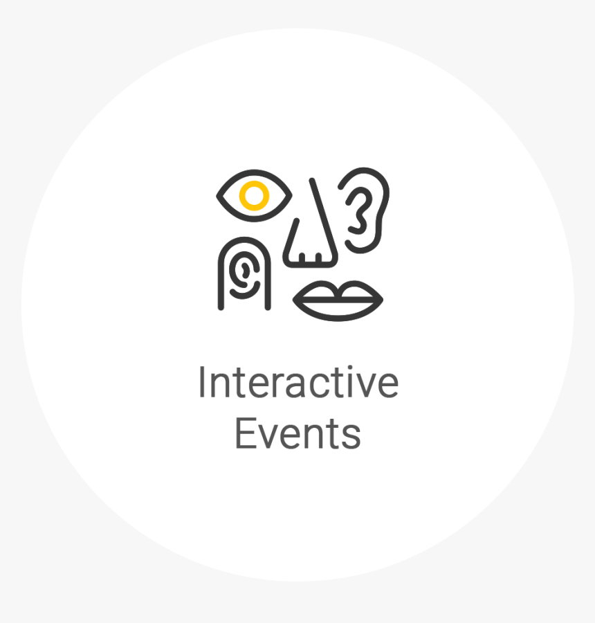 Services-events - Avis Vérifiés Badge Png, Transparent Png