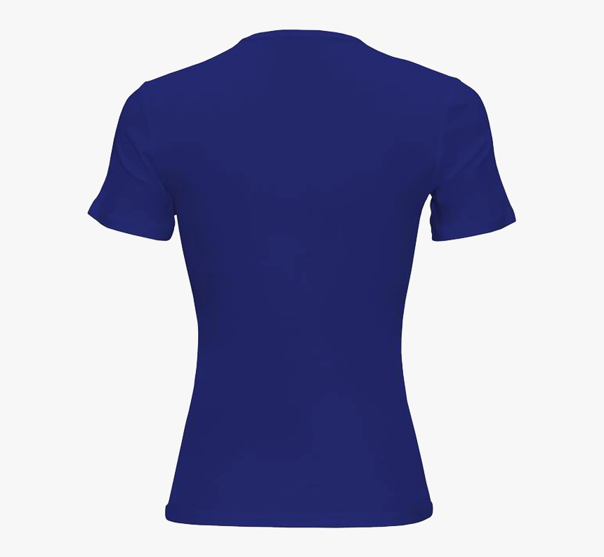 Ussr T-shirt Always Ready / Футболкa Ссср Всегда Готов - Puma Cup Training Jersey Blue, HD Png Download
