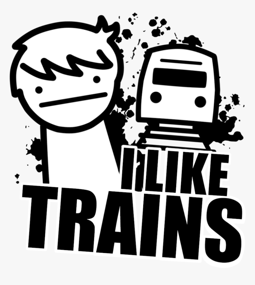 Like Trains, HD Png Download