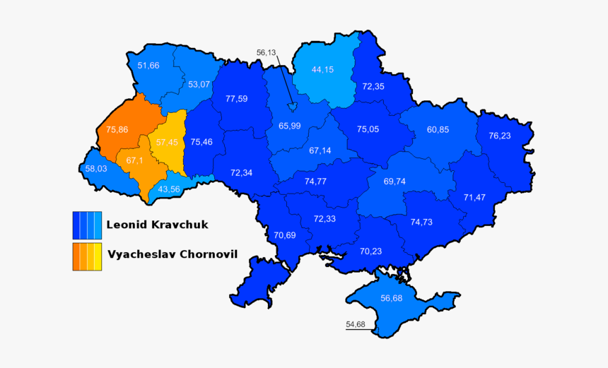 Ukraine Presidential Elections - Ukraine Elections 2019 Polls, HD Png Download