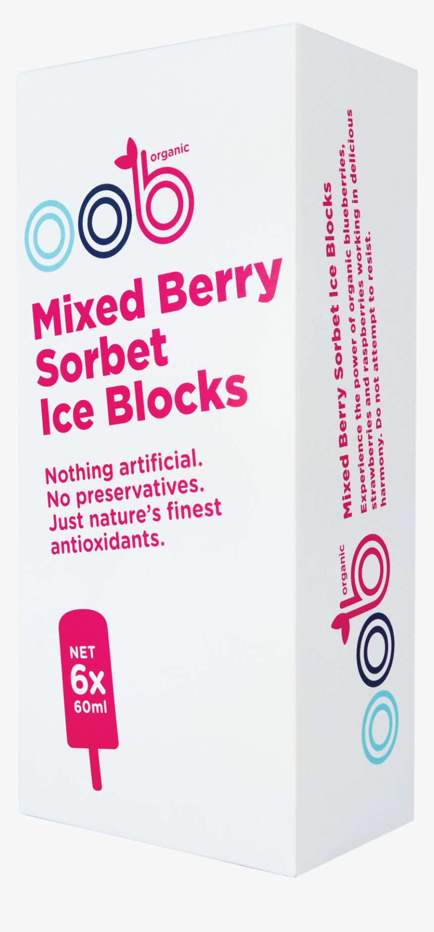 Mixed Berry - Graphic Design, HD Png Download