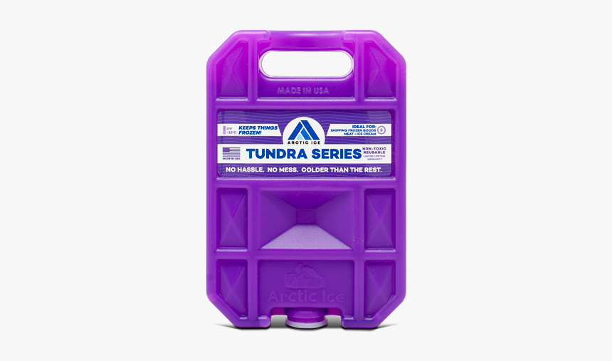 Ice Pack, HD Png Download