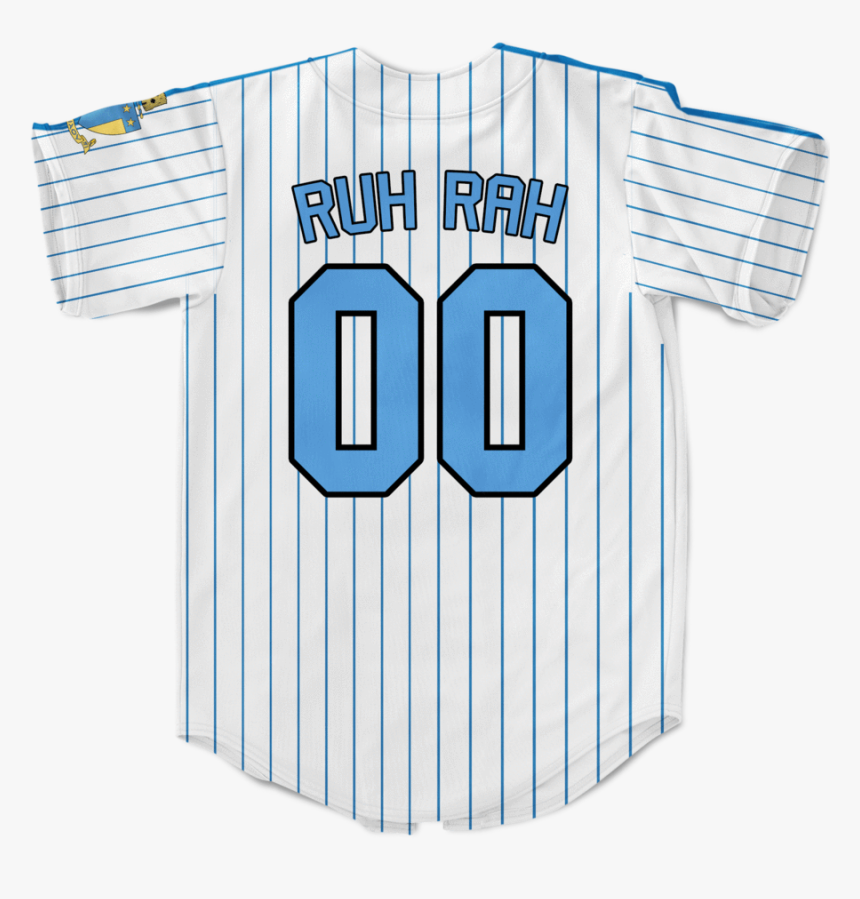 Baseball Uniform, HD Png Download