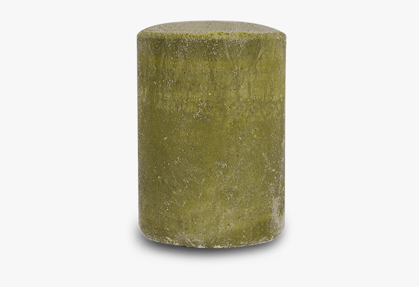 Matcha Ice Block - Candle, HD Png Download