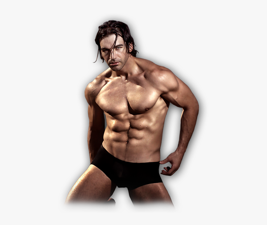 Male Strpper Transparent, HD Png Download