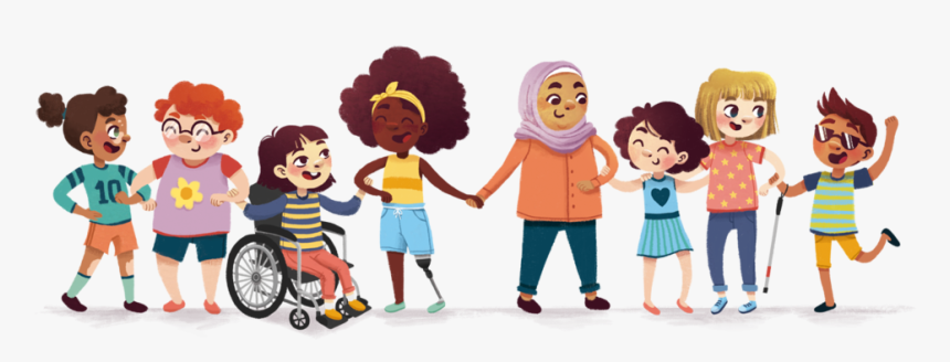 I - Cartoon, HD Png Download