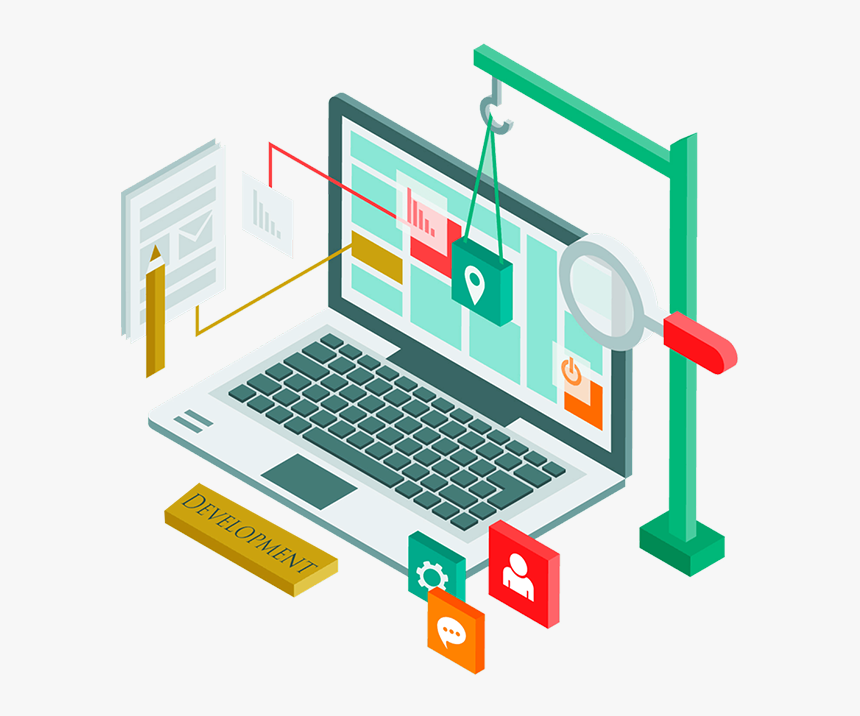 Online Reputation Management Banner, HD Png Download