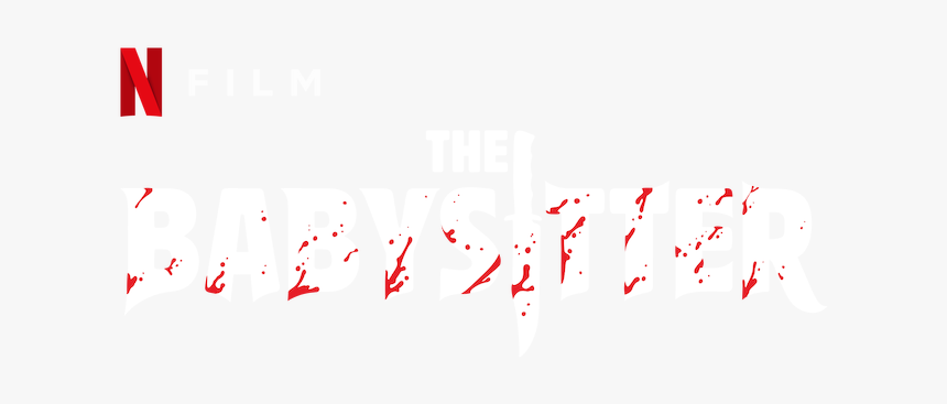 The Babysitter - Darkness, HD Png Download