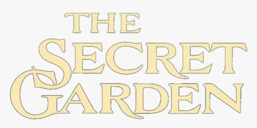 Secret Garden Movie, HD Png Download