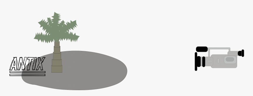 Christmas Tree, HD Png Download