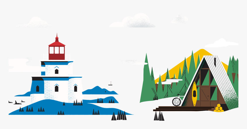 Vancouver Island Brewing Logo Png, Transparent Png