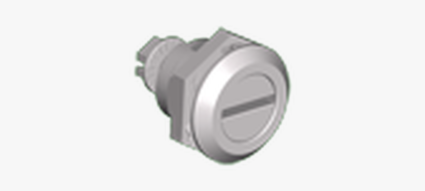 Saginaw Sce Dlssb Slotted Door Latch Stainless Steel - Wire, HD Png Download