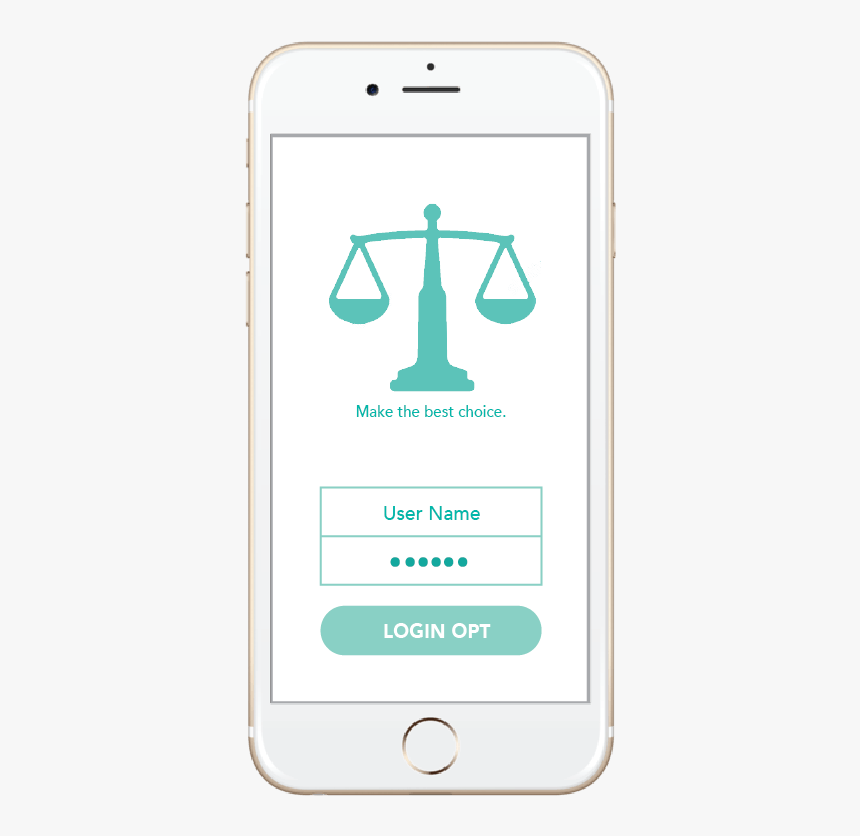 Opt11 - Iphone, HD Png Download