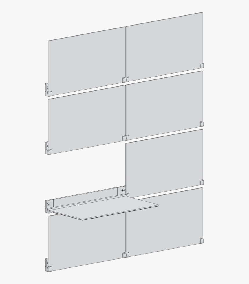 Riveli Luxe 001 - Architecture, HD Png Download
