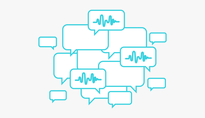 Messaging - Illustration, HD Png Download