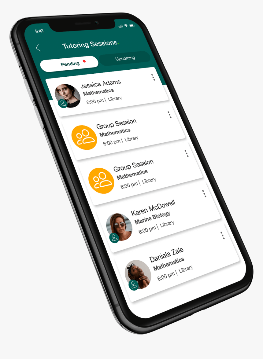 Smartphone, HD Png Download