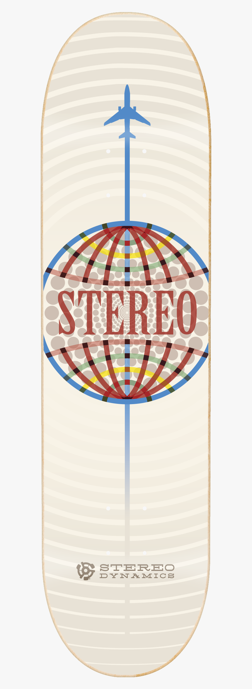 Stereo Dynamics Team Worldwide - Graphic Design, HD Png Download