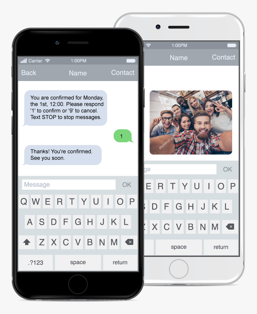 Iphone, HD Png Download