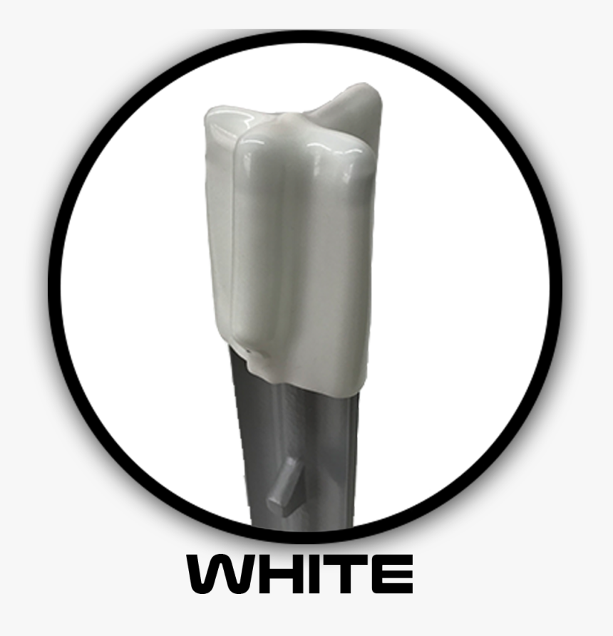 T-post Vinyl Safety Cap - Jug, HD Png Download