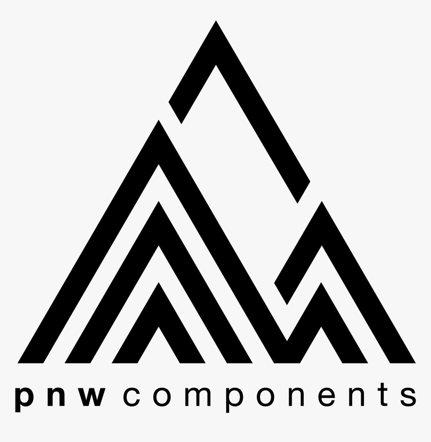 The Bachelor Dropper Post , Png Download - Triangle, Transparent Png