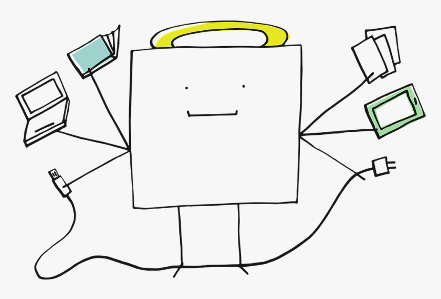 Diagram, HD Png Download