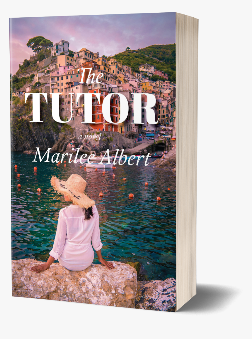 The Tutor 
 Class Lazyload Lazyload Fade In Cloudzoom - Marilee Albert, HD Png Download