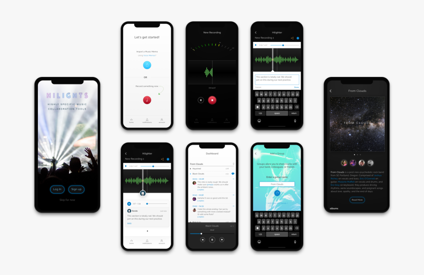 Iphone, HD Png Download