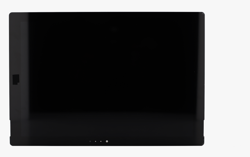 Lcd/digitizer For Use With Microsoft Surface Pro 3 - Gadget, HD Png Download