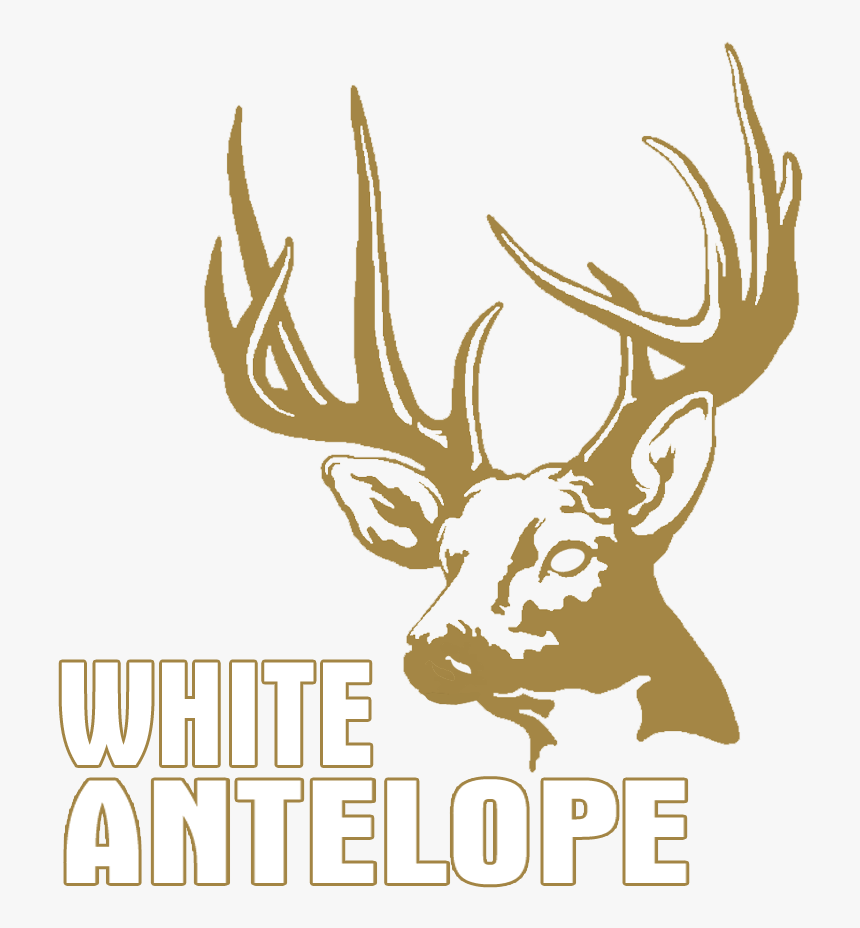 Antler, HD Png Download