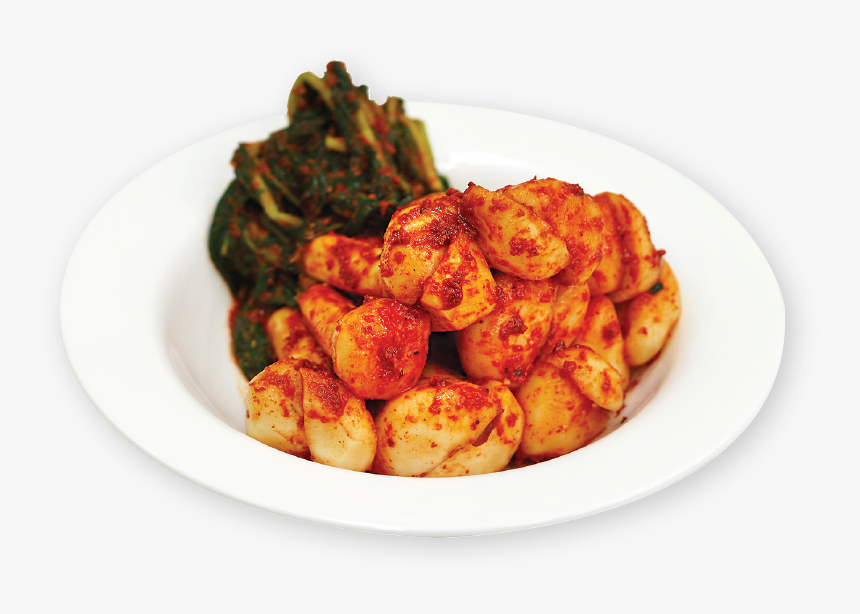 Kkakdugi, HD Png Download