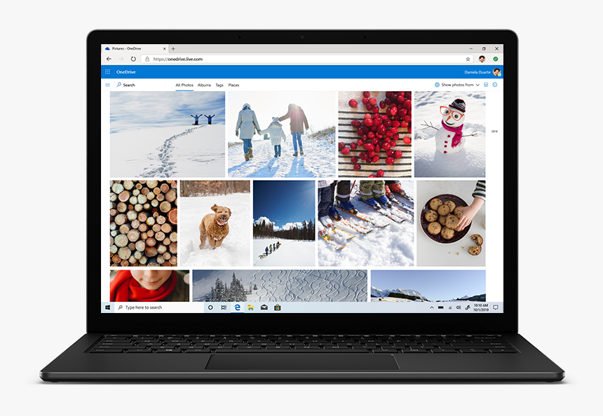 Microsoft Corporation, HD Png Download