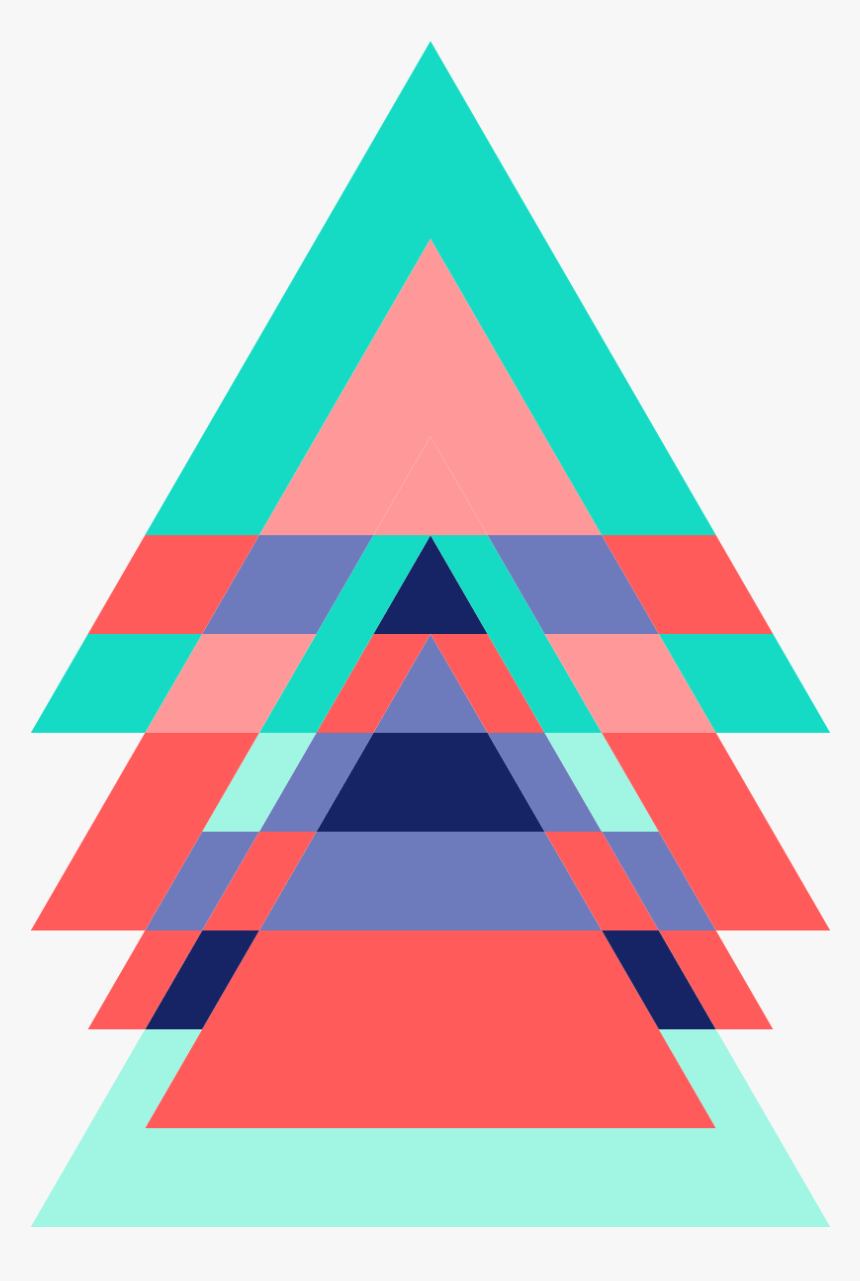 Triangle, HD Png Download