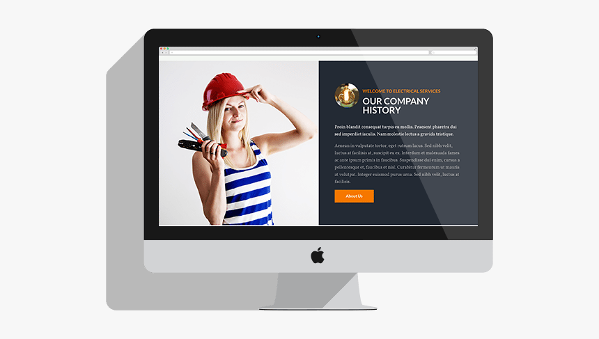 Online Advertising, HD Png Download