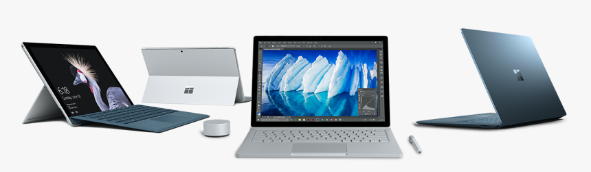 Netbook, HD Png Download