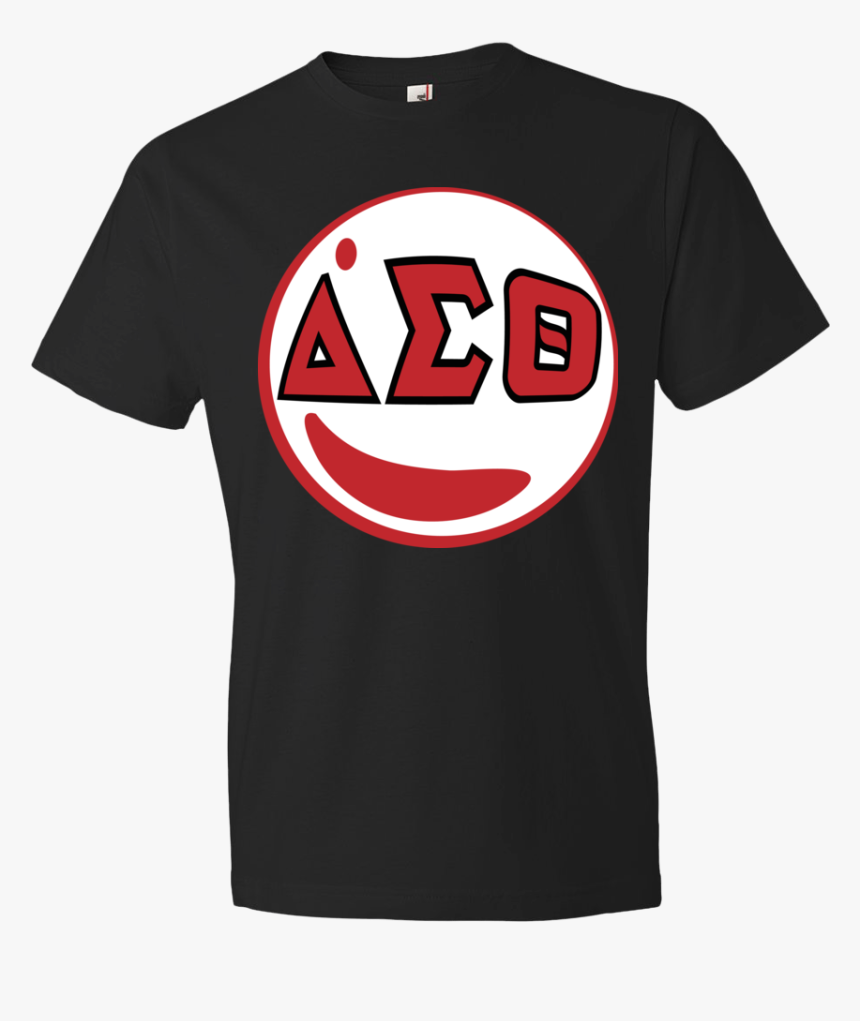 Delta Sigma Theta , Png Download - Active Shirt, Transparent Png