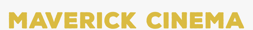 Maverick Cinema - Tan, HD Png Download