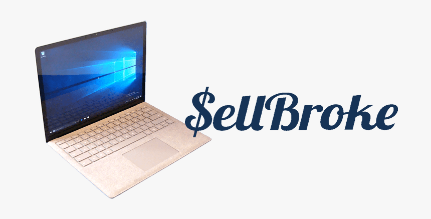 Netbook, HD Png Download