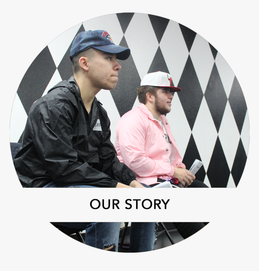 Maverick Dance Project Story, HD Png Download