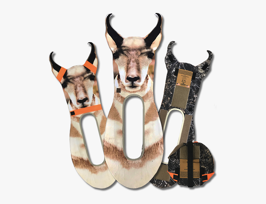 Ultimate Predator Decoy Pronghorn, HD Png Download , Transparent Png